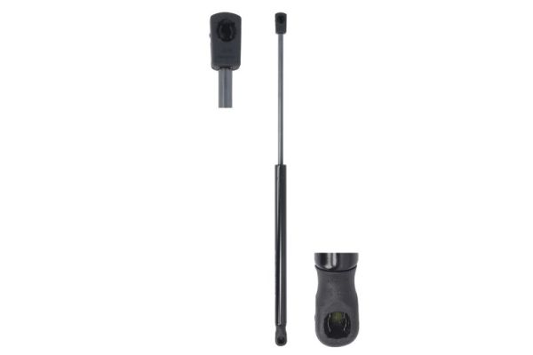 Gasveer, kofferruimte Magnum Technology MGS5025