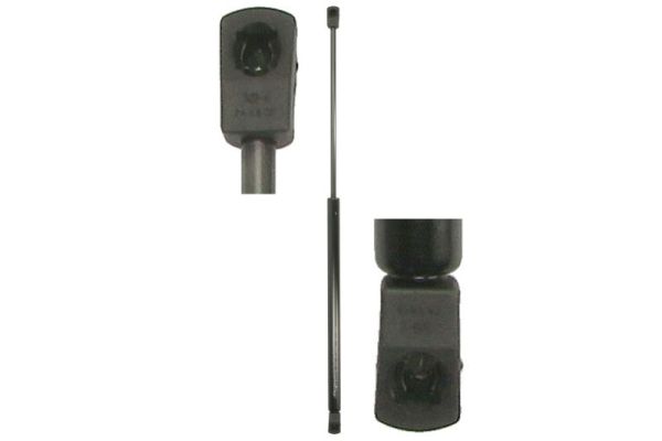 Gasveer, kofferruimte Magnum Technology MGS5032