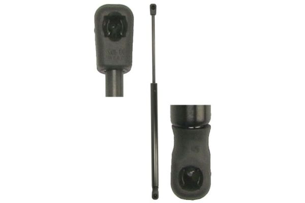 Gasveer, kofferruimte Magnum Technology MGS5045