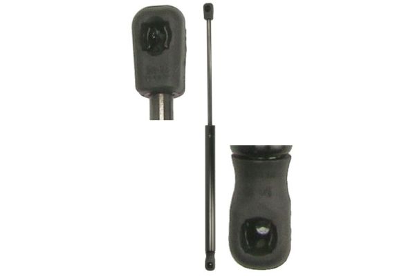 Gasveer, motorkap Magnum Technology MGS7015