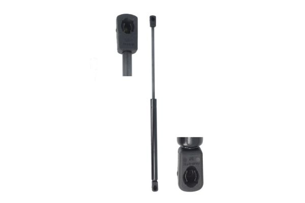 Gasveer, kofferruimte Magnum Technology MGS7018