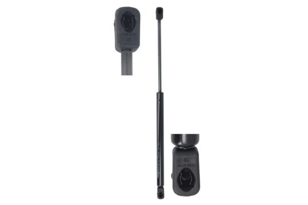 Gasveer, kofferruimte Magnum Technology MGS7030