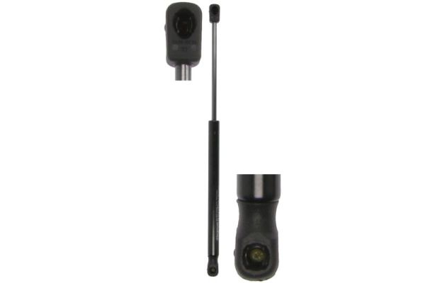 Gasveer, kofferruimte Magnum Technology MGS7044