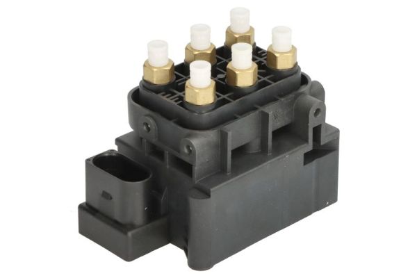 Klep, pneumatisch systeem Magnum Technology ZRA001MT