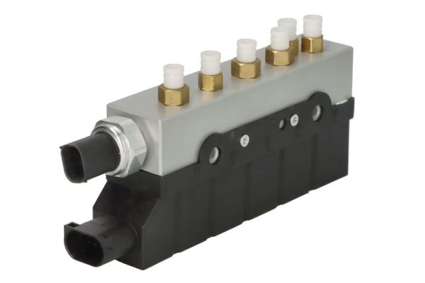 Klep, pneumatisch systeem Magnum Technology ZRJ001MT