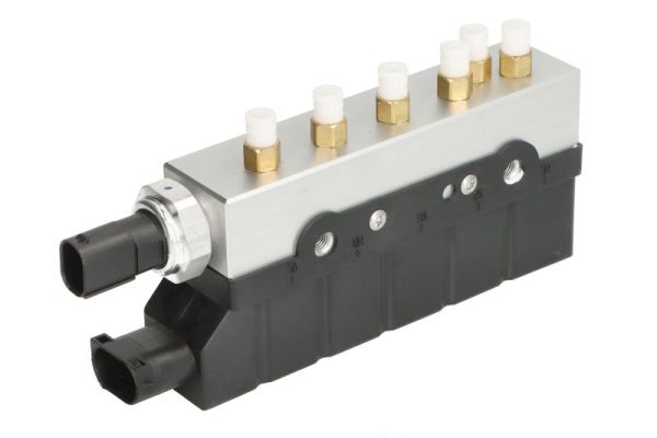 Klep, pneumatisch systeem Magnum Technology ZRM003MT