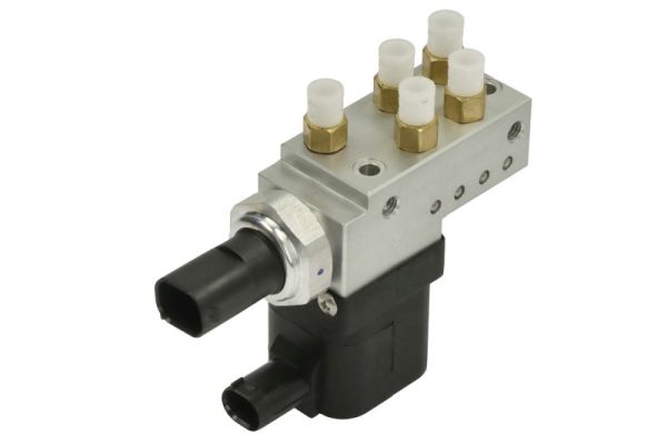 Klep, pneumatisch systeem Magnum Technology ZRM006MT