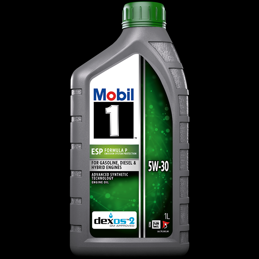 Motorolie Mobil 157130
