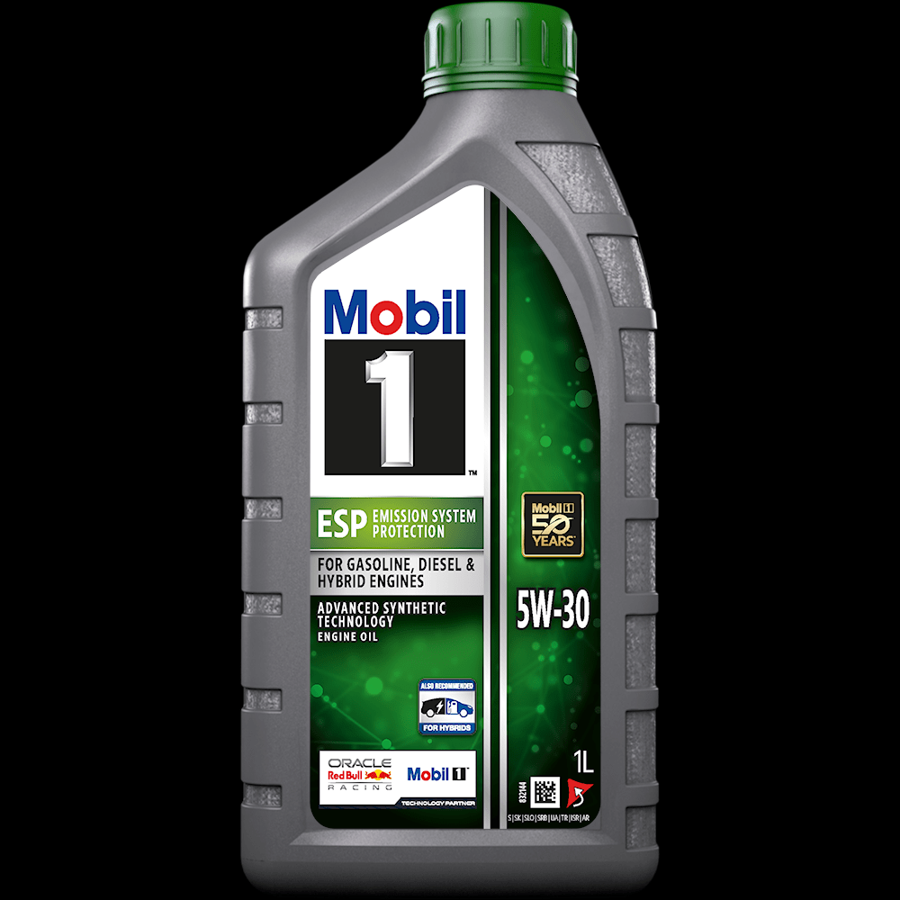 Motorolie Mobil 157293