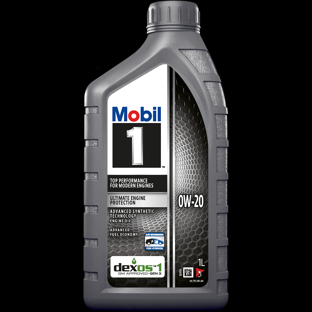 Motorolie Mobil 157289