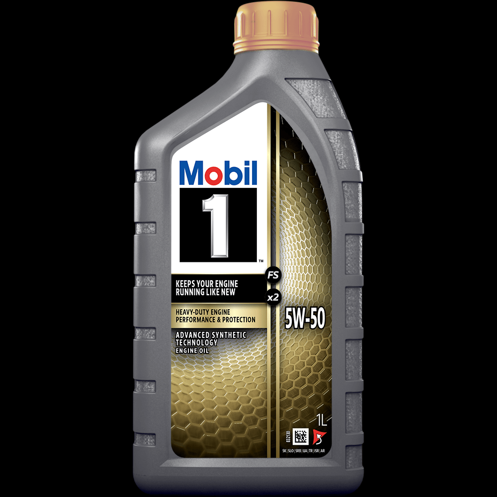 Motorolie Mobil 157766