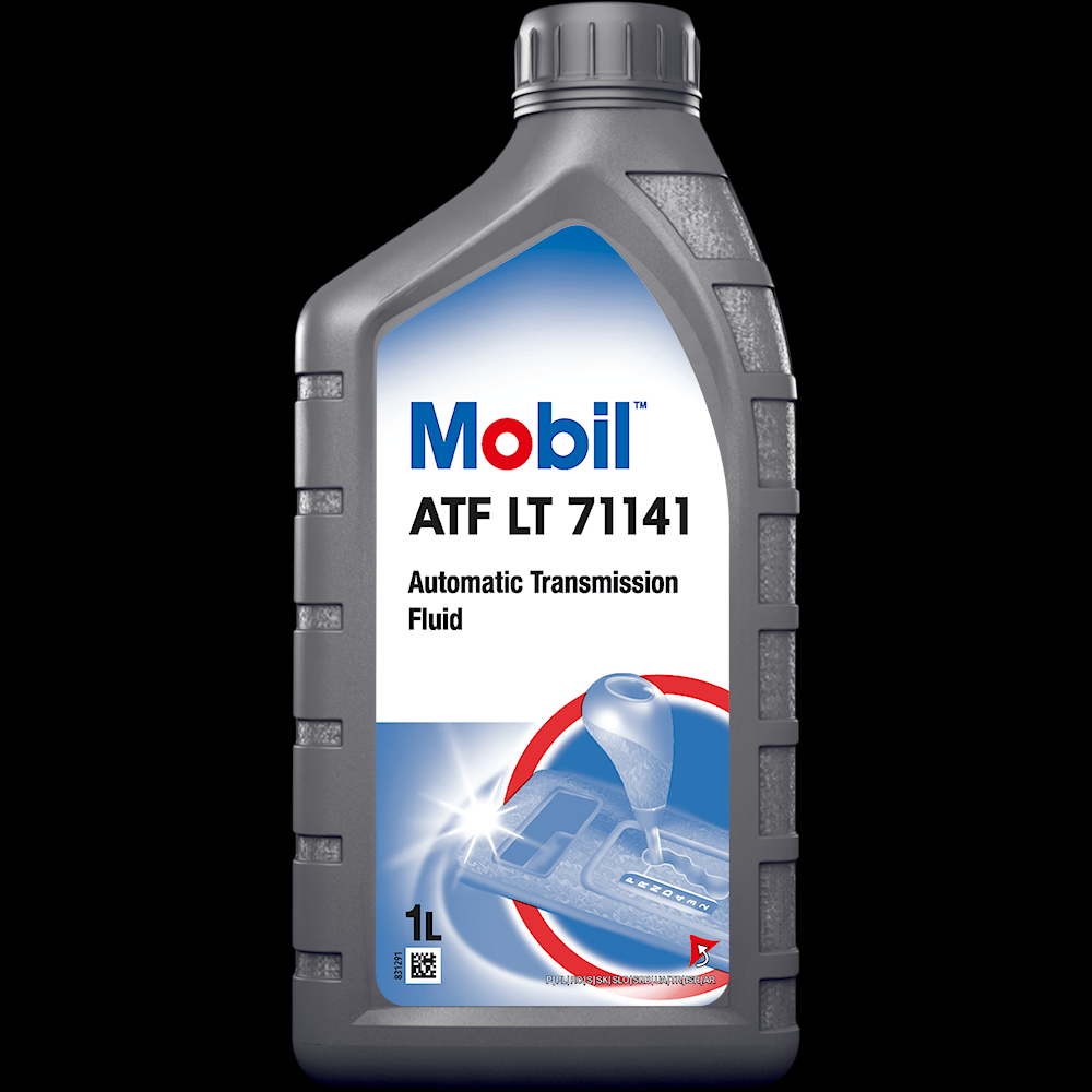 Versnellingsbakolie Mobil 151519