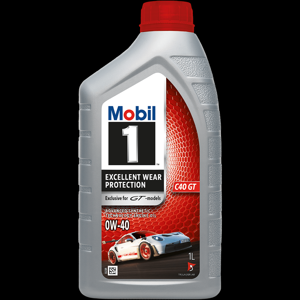 Motorolie Mobil 157842
