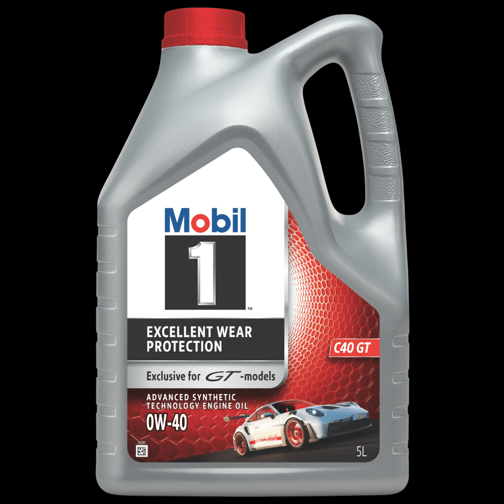 Motorolie Mobil 157843