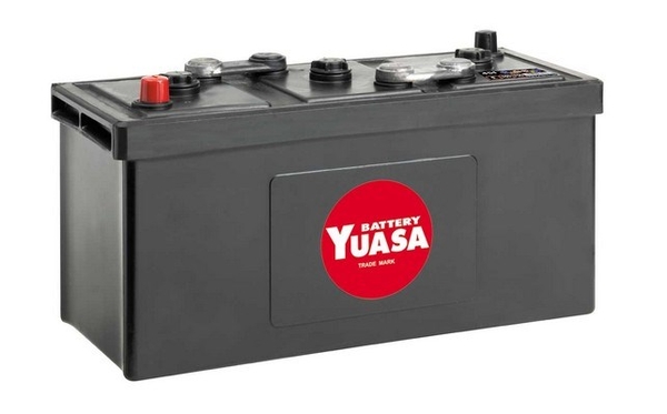 Accu Yuasa 451