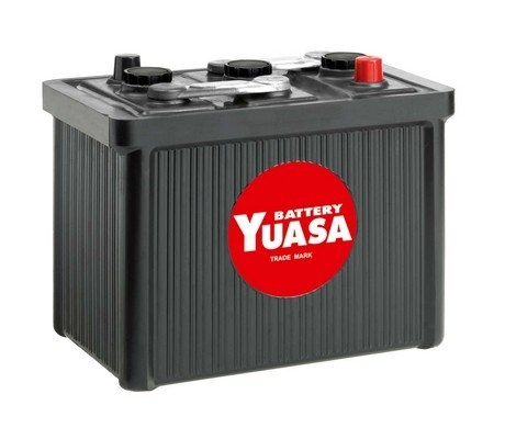 Accu Yuasa 511