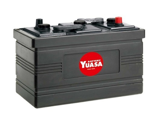 Accu Yuasa 541