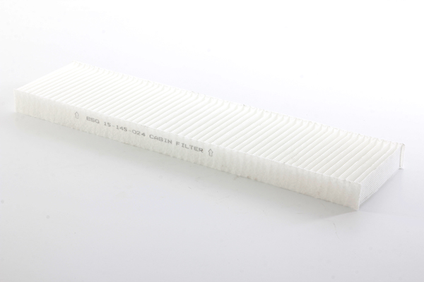 Interieurfilter BSG BSG 15-145-024