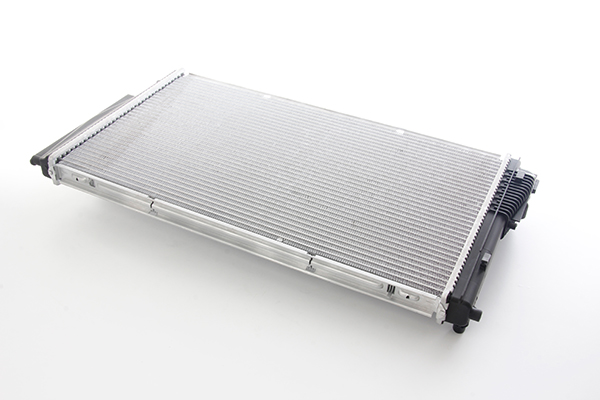 Radiateur BSG BSG 15-520-016