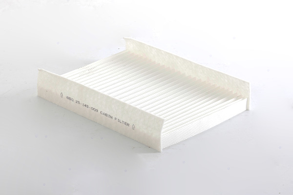 Interieurfilter BSG BSG 25-145-009