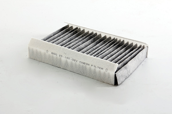 Interieurfilter BSG BSG 25-145-021