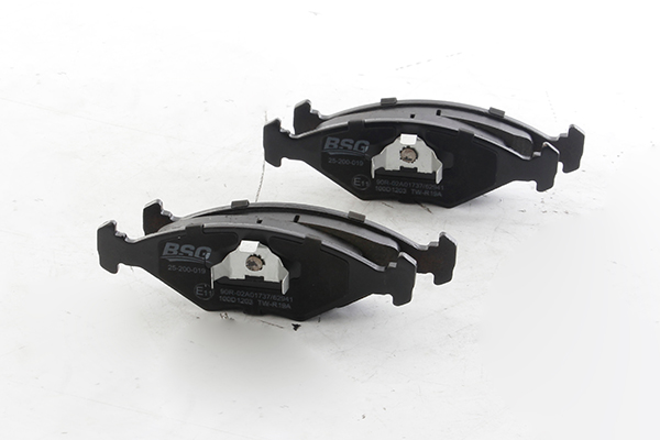 Remblokset BSG BSG 25-200-019