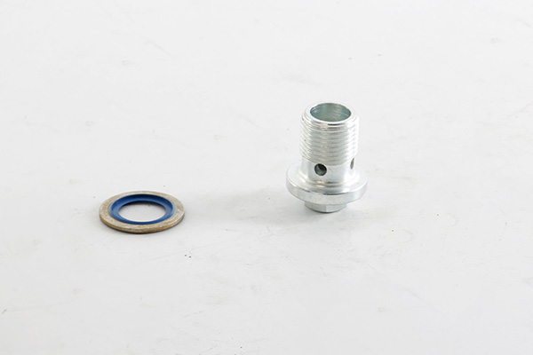 Olie aftapplug / carterplug BSG BSG 25-230-001