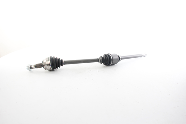 Aandrijfas BSG BSG 25-350-005