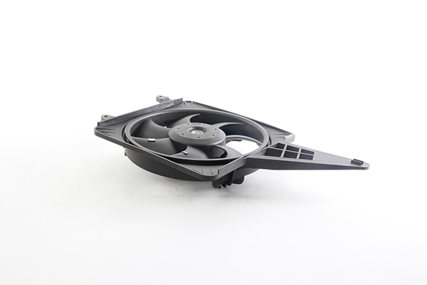 Ventilatorwiel-motorkoeling BSG BSG 25-510-005