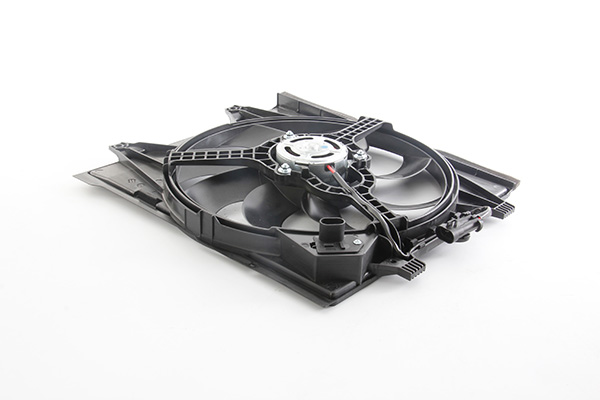 Ventilatorwiel-motorkoeling BSG BSG 25-510-009