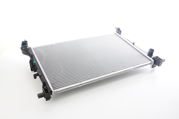 Radiateur BSG BSG 25-520-005