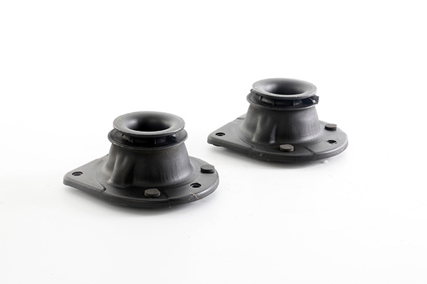 Veerpootlager & rubber BSG BSG 25-700-007