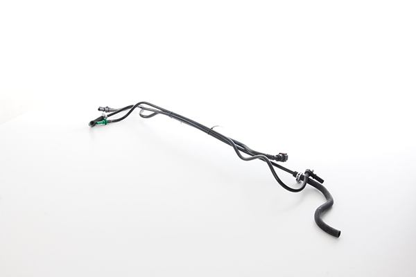 Brandstofleiding BSG BSG 25-725-008