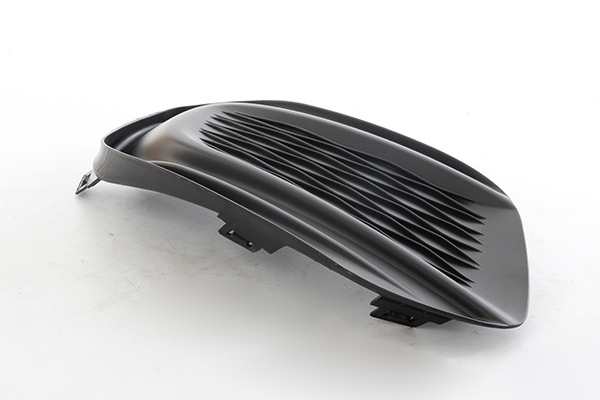 Voorbumper deel BSG BSG 25-921-005