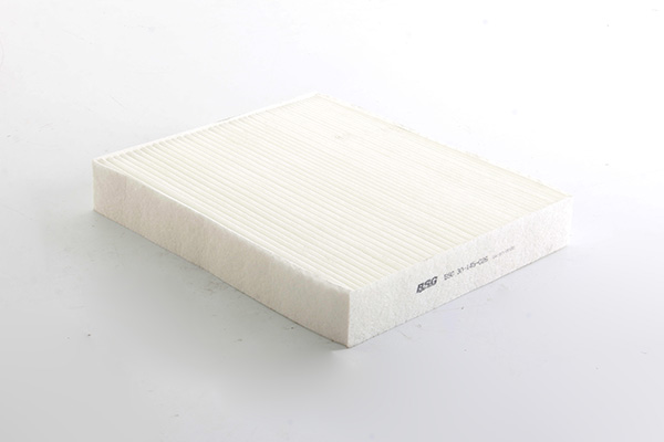 Interieurfilter BSG BSG 30-145-026