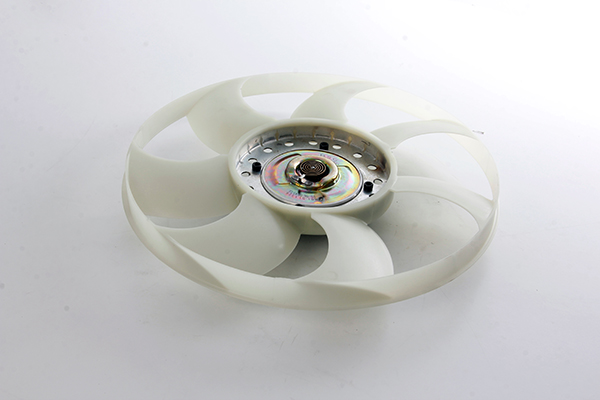 Ventilatorwiel-motorkoeling BSG BSG 30-505-016
