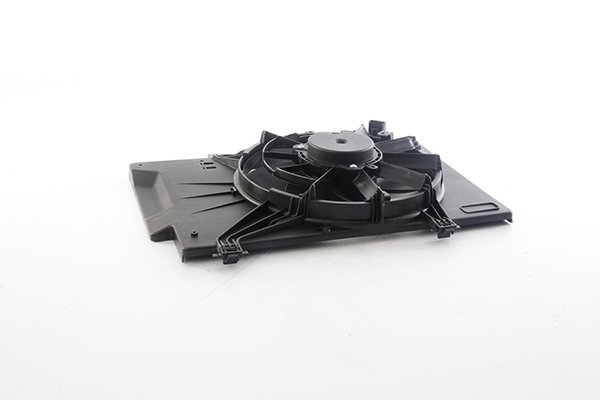 Ventilatorwiel-motorkoeling BSG BSG 30-510-017