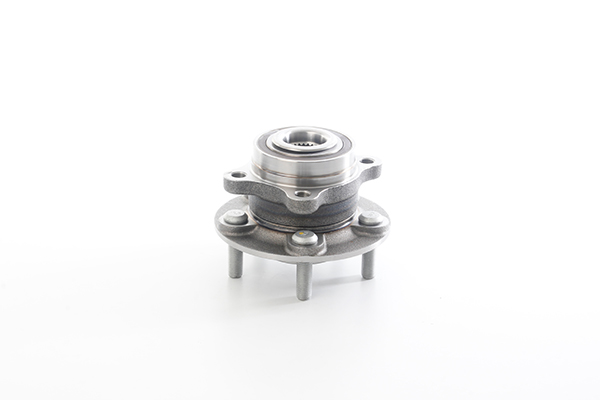 Wiellagerset BSG BSG 30-600-022