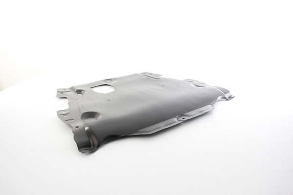 Motorbescherm plaat BSG BSG 30-922-250