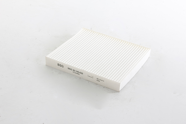 Interieurfilter BSG BSG 40-145-029