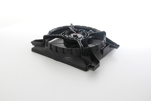 Ventilatorwiel-motorkoeling BSG BSG 40-510-001