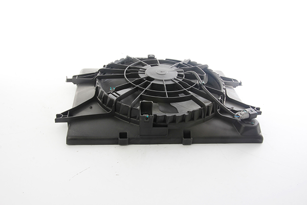 Ventilatorwiel-motorkoeling BSG BSG 40-510-012
