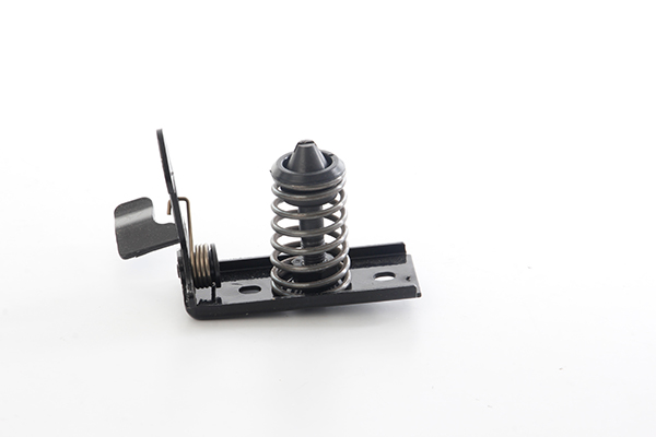 Motorkapslot BSG BSG 40-975-009