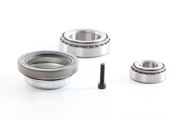 Wiellagerset BSG BSG 60-600-039