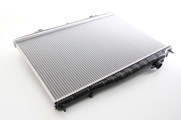 Radiateur BSG BSG 63-520-003