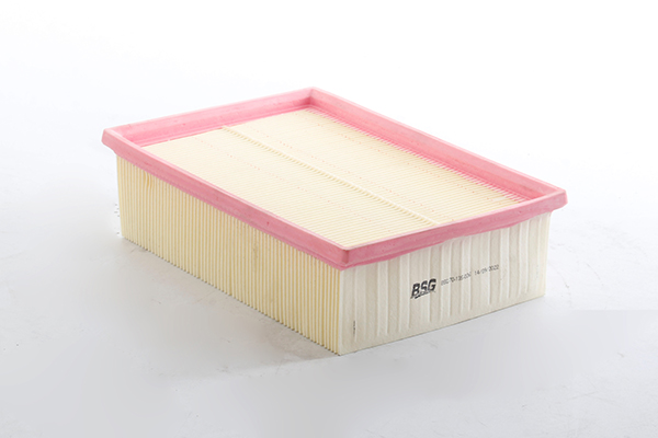 Luchtfilter BSG BSG 70-135-036