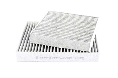 Interieurfilter BSG BSG 70-145-012