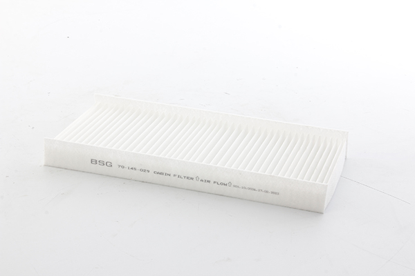 Interieurfilter BSG BSG 70-145-029