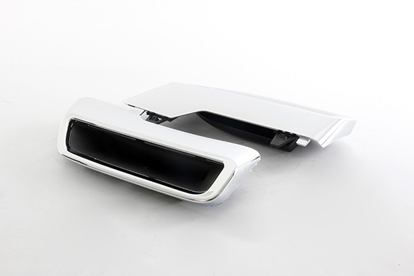 Voorbumper deel BSG BSG 70-922-069