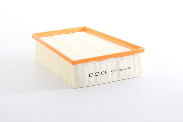 Luchtfilter BSG BSG 75-135-026